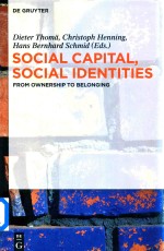 Social Capital