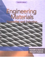 ENGINEERING MATERIALS PROPERTIES AND SELECTION  SEVENTH EDITION