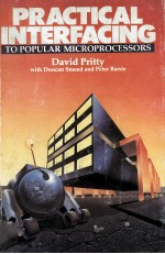 Practical Interfacing to Popular Microprocessors