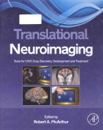 Translational neuroimaging : tools for CNS drug discovery