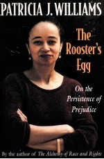 THE ROOSTER’S EGG