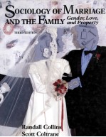 SOCIOLOGY OF MARRIAGE AND THE FAMILY THIRD EDITION