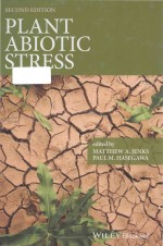 Plant Abiotic Stress Second Edition