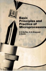 Basic Principles and Practice of Microprocessors