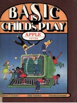 BASIC IS CHILD'S PLAY APPLE Edition