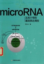 microRNA及其介导的基因表达调控