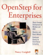 OpenStep TM for Enterprises