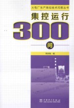 集控运行300问