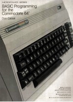 BASIC Programming for the Commodore 64