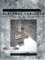 INTRODUCTORY ELECTRIC CIRCUITS