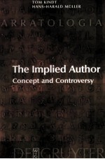 The Implied Author Concept and Controversy