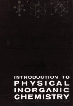 Introduction To Physical Inorganic Chemistry