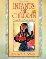 INFANTS AND CHILDREN THIRD EDITION