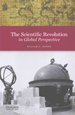 The Scientific Revolution in Global Perspective