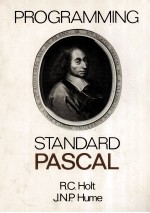 Programming Standard Pascal