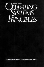 Operating Systems Principles Second Edition