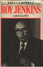 ROY JENKINS  ABIOGRAPHY