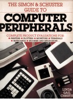 The Simon & Schuster Guide to Computer Peripherals