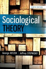 Sociological Theory Ninth Edition