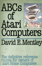 ABCs of Atari Computers