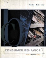 CONSUMER BEHAVIOR:BUILDING MARKETING STRATEGY 9/E