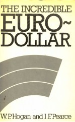 THE INCREDIBLE EURODOLLAR