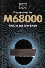 Programming the M68000