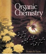 ORGANIC CHEMISTRY THIRD EDITION