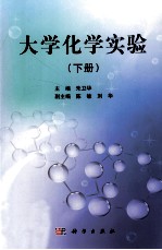 大学化学实验  下