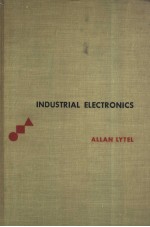 INDUSTRIAL ELECTRONICS