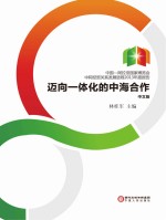 中国-阿拉伯国家博览会中阿经贸关系发展进程2013年度报告  迈向一体化的中海合作