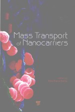 Mass transport of nanocarriers