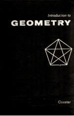 INTRODUCTION TO GEOMETRY