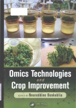 Omics Technologies and Crop Improvement