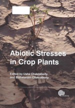 Abiotic Stresses in Crop Plants