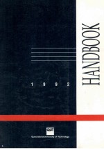 1992 HANDBOOK