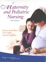 Maternity and Pediatric Nursing 2nd Edition