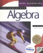 INTERMEDIATE ALGEBRA EDITION 3