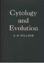 CYTOLOGY AND EVOLUTION