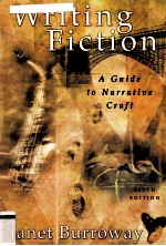 WRITING FICTION A Guide to Narrative Craft SIXTH EDITION