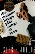 The Mambo Kings Play Songs of Love