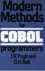 Modern Methods for COBOL Programmers