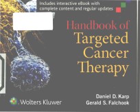 Handbook of Targeted Cancer Therapy