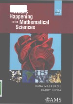 What's Happening in the Mathematical Sciences Volume 10