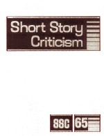 Short Story Criticism Volume 65