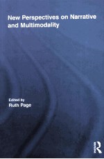 New Perspectives on Narrative and Multimodality