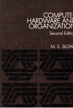 Computer Hardware and Organization An Introduction Second Edition