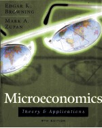 MICROECONOMICS:THEORY & APPLICATIONS NINTH EDITION