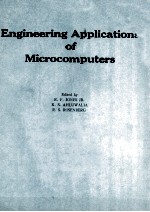 Engineering Applications of Microcomputers