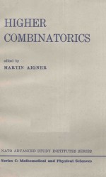 HIGHER COMBINATORICS